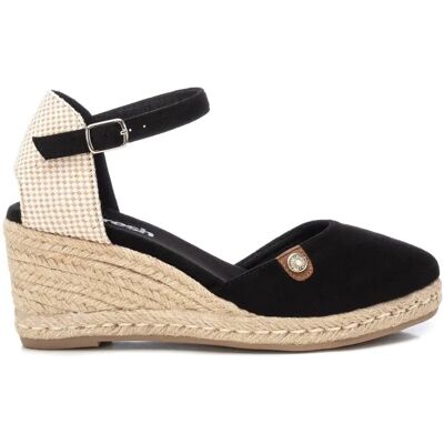 Refresh 171882 Sandale schwarz Refresh 171882 Sandale schwarz