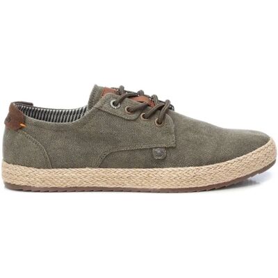 Refresh Baskets Kaki - Casual Sneakers Refresh Baskets Kaki - Casual Sneakers