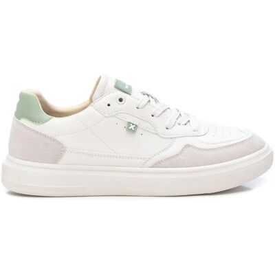 Xti Trainers - Bianco - Casual - Scarpa Xti Trainers - Bianco - Casual - Scarpa