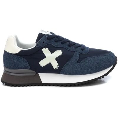Xti Modello 142804 - Scarpe Casual - Marina Xti Modello 142804 - Scarpe Casual - Marina