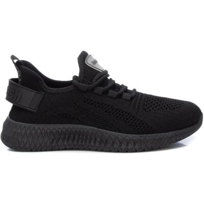 Scarpe sportive nere Refresh - Scarpe Scarpe sportive nere Refresh - Scarpe