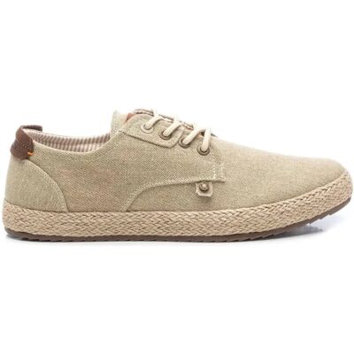 Refresh beige canvas sneakers - Sneakers Refresh beige canvas sneakers - Sneakers