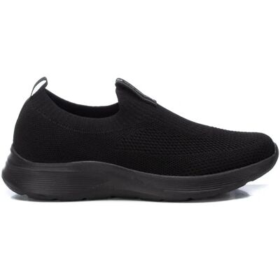 Xti Scarpe da ginnastica - Casual - 14318003-NEGRO Xti Scarpe da ginnastica - Casual - 14318003-NEGRO