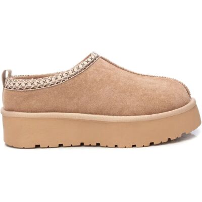 Xti Modell 143237 Beige Lågskor för Hemmet Xti Modell 143237 Beige Lågskor för Hemmet