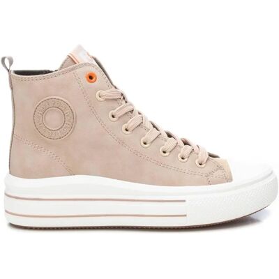 Refresh Modelo Beige 172284 - Calzado Casual Refresh Modelo Beige 172284 - Calzado Casual