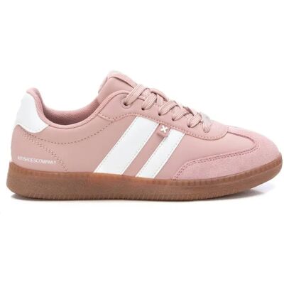 Xti Μοντέλο 14348504-NUDE Ροζ Casual Αθλητικά Xti Μοντέλο 14348504-NUDE Ροζ Casual Αθλητικά