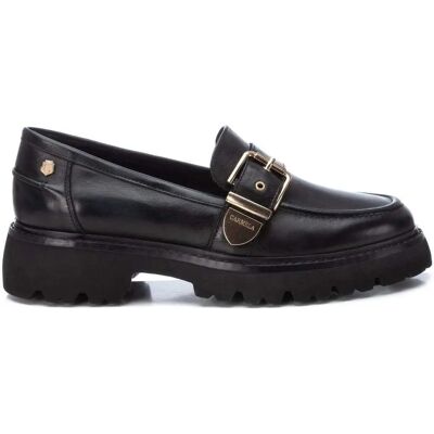 Mocassins en Cuir Carmela - Chaussures Décontractées - Publicité Mocassins en Cuir Carmela - Chaussures Décontractées - Publicité