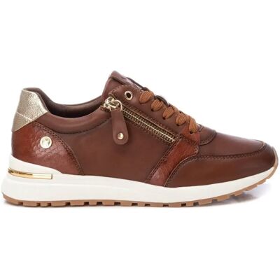 Xti Trainers Bruin - Casual Schoen Xti Trainers Bruin - Casual Schoen