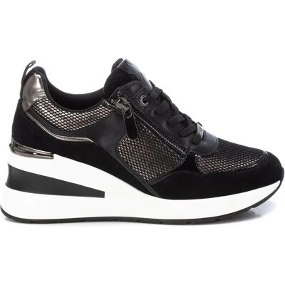 Scarpe Da Ginnastica Silver Xti - Scarpe Casual Vegane Scarpe Da Ginnastica Silver Xti - Scarpe Casual Vegane