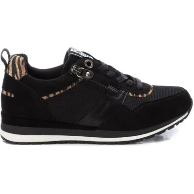 Dei trainers neri Refresh - Trainers Dei trainers neri Refresh - Trainers