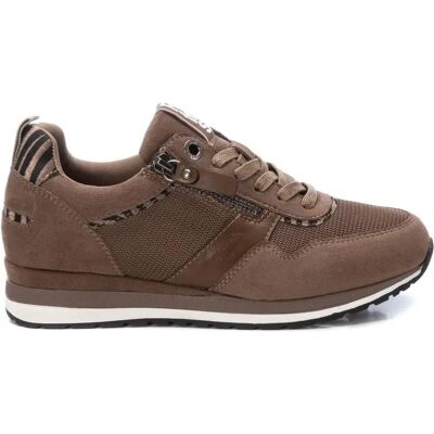 Zapatillas Taupe Refresh - Casual Zapatillas Taupe Refresh - Casual