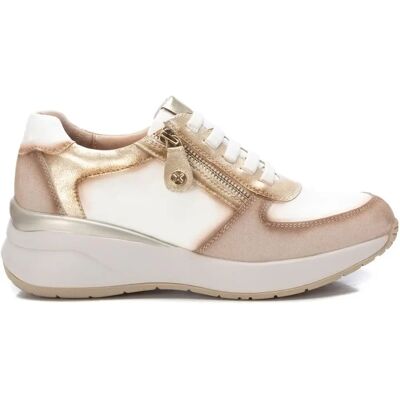 Xti Mujeres Hielo Zapatillas - Zapatillas Xti Mujeres Hielo Zapatillas - Zapatillas