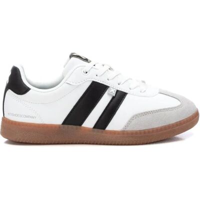 Xti Γυναικεία Λευκά Αθλητικά - Sneakers Xti Γυναικεία Λευκά Αθλητικά - Sneakers