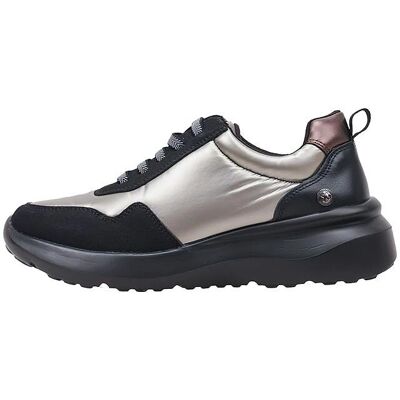 Xti Baskets noires - Casual Xti Baskets noires - Casual