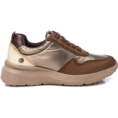 Xti Scarpe Sportive - Casual - Taupe Xti Scarpe Sportive - Casual - Taupe