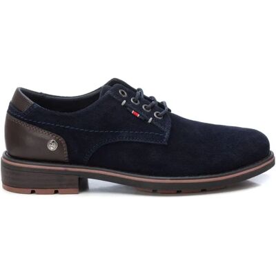 Xti Modelo 14321803-NAVY Zapatos - Zapatos Casual Xti Modelo 14321803-NAVY Zapatos - Zapatos Casual