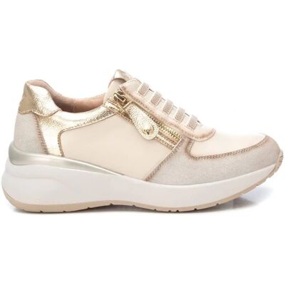 Xti Beigeschuhe - Lässig Xti Beigeschuhe - Lässig