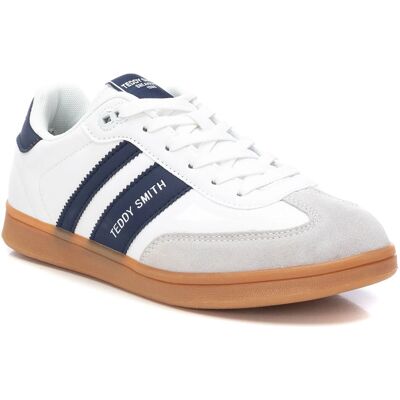 Teddy Smith Model 120098 - Casual Tennisschoenen Teddy Smith Model 120098 - Casual Tennisschoenen