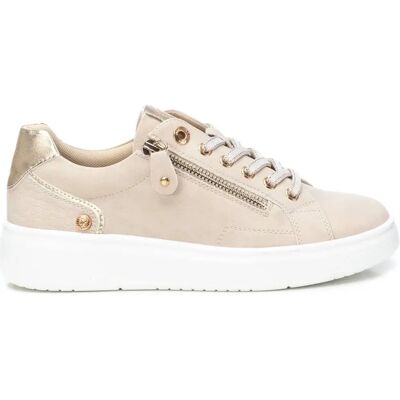 Αθλητικά Μπεζ Xti - Casual Αθλητικά Μπεζ Xti - Casual