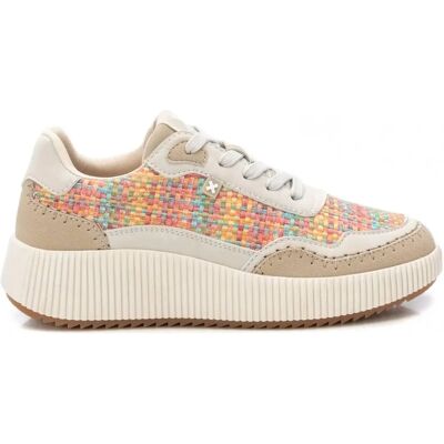 Xti Sneakers - Πολύχρωμα Αθλητικά Παπούτσια Κοντό Μήκος - Sneakers Xti Sneakers - Πολύχρωμα Αθλητικά Παπούτσια Κοντό Μήκος - Sneakers