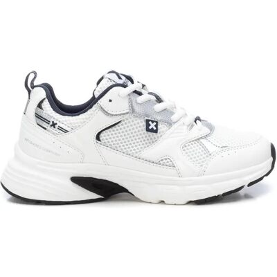 Xti Modèle 14358701-BLANCO Baskets Blanches - Zapatillas Xti Modèle 14358701-BLANCO Baskets Blanches - Zapatillas