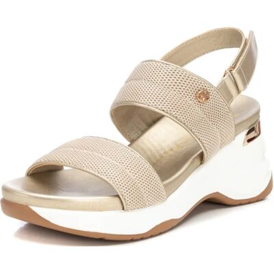 Xti 143644 Zapatillas Beige - Zapatillas Xti 143644 Zapatillas Beige - Zapatillas