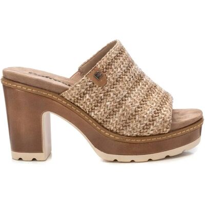 Sandali Taupe Refresh - Casual Sandali Taupe Refresh - Casual