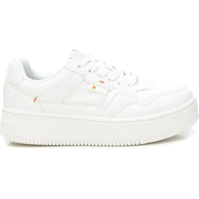 Sneakers bianche Refresh - Scarpe multisport casual per donna Sneakers bianche Refresh - Scarpe multisport casual per donna