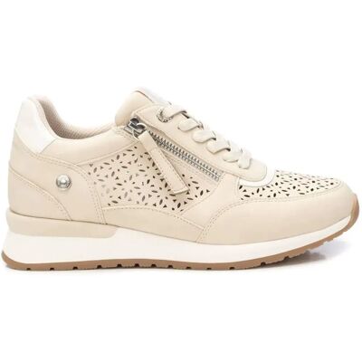 Refresh Beiget Hielo Turnschuhe - Lässig Refresh Beiget Hielo Turnschuhe - Lässig