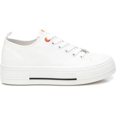 Sneakers in tela Refresh - Casual Certificato Vegano Sneakers in tela Refresh - Casual Certificato Vegano