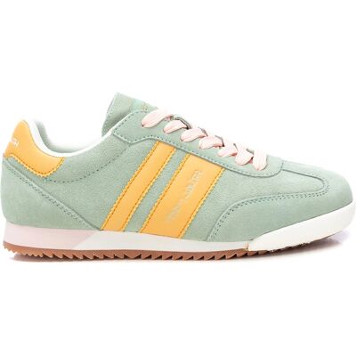Teddy Smith Model 120132 Groene Trainers - Trainers Teddy Smith Model 120132 Groene Trainers - Trainers