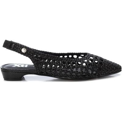 Xti Modèle 14378503-NEGRO - Chaussures Casuelles Xti Modèle 14378503-NEGRO - Chaussures Casuelles