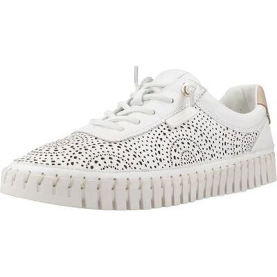 Carmela Modell 16232701 Leder-Sneaker - Trainers Carmela Modell 16232701 Leder-Sneaker - Trainers