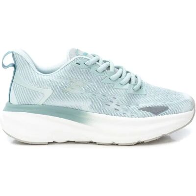 Refresh Turquoise Trainers - Casual Footwear Refresh Turquoise Trainers - Casual Footwear