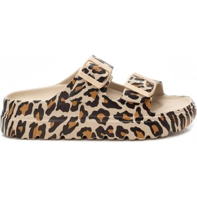 Xti Modelo 142550 - Sandalias Casual Xti Modelo 142550 - Sandalias Casual