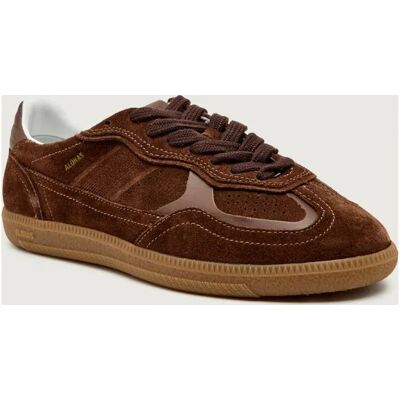 Alohas Tb.490 Zapatilla de Cuero - Calzado Casual Alohas Tb.490 Zapatilla de Cuero - Calzado Casual