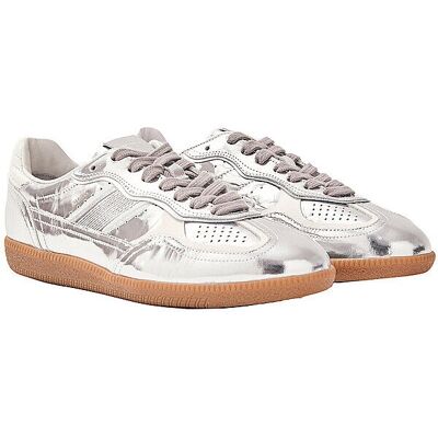 Alohas Tb.490 Silver Sneakers - Sko Alohas Tb.490 Silver Sneakers - Sko