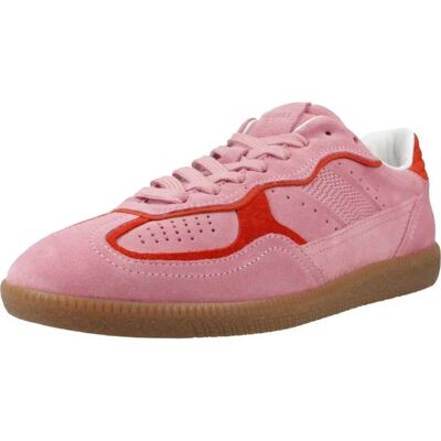 Alohas S100471 Zapatos Rosas - Zapatos Alohas S100471 Zapatos Rosas - Zapatos