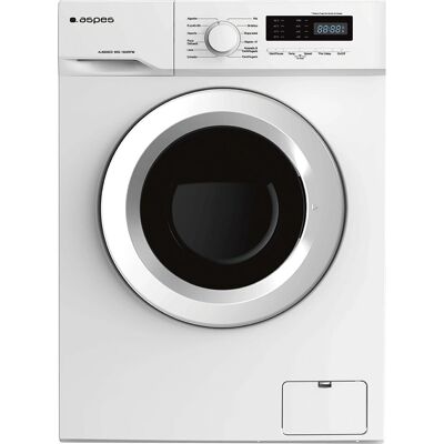 Pyykinpesukone Aspes AL6000ED 60 cm 1000 rpm 6 Kg Pyykinpesukone Aspes AL6000ED 60 cm 1000 rpm 6 Kg