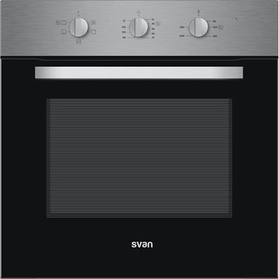 Svan shm4700ex - Acero inoxidable Svan shm4700ex - Acero inoxidable