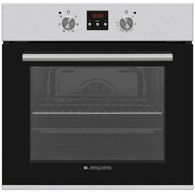 Aspes AHM6700DX - Acero inoxidable - horno Aspes AHM6700DX - Acero inoxidable - horno