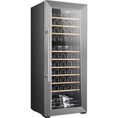Svan SVN5500D - Negro - Vinoteca Svan SVN5500D - Negro - Vinoteca
