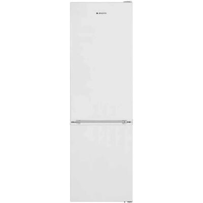 Aspes AC2601ENF Frigorífico Combi No Frost Blanco - Fridge-Freezer Aspes AC2601ENF Frigorífico Combi No Frost Blanco - Fridge-Freezer