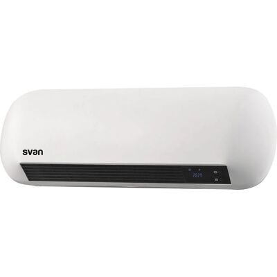 Svan SCES2000D - Calefactor Svan SCES2000D - Calefactor