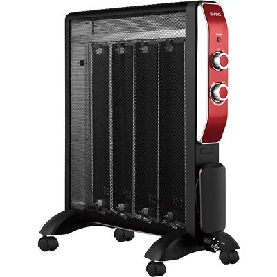 Svan SCRM2000R - Radiador de espacio Svan SCRM2000R - Radiador de espacio