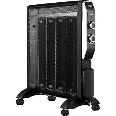Svan SCRM2000N - Radiador eléctrico de espacio Svan SCRM2000N - Radiador eléctrico de espacio