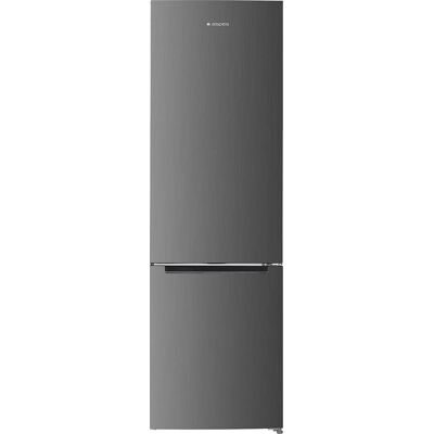 Aspes AC2602ENFX - Acero inoxidable - Refrigerador Freezer Aspes AC2602ENFX - Acero inoxidable - Refrigerador Freezer