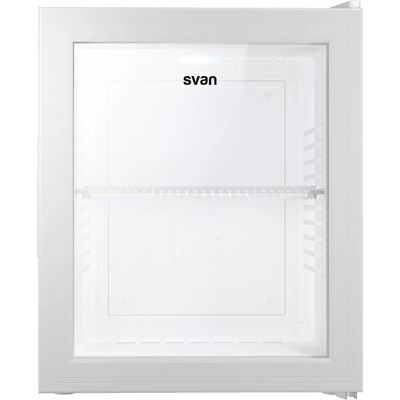 Svan SRH5400PB - Blanco - Refrigerador de minibar Svan SRH5400PB - Blanco - Refrigerador de minibar