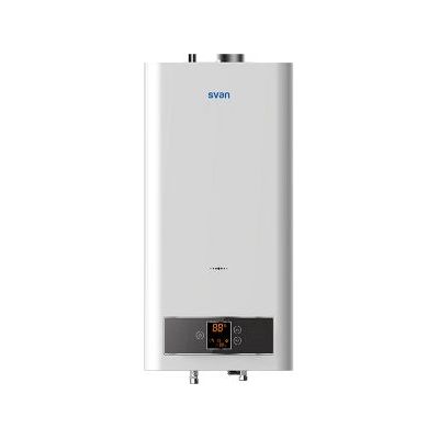 SVAN - SCE1100ADB - Blanco - 11 l/min - calentador de agua SVAN - SCE1100ADB - Blanco - 11 l/min - calentador de agua