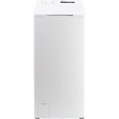 Lavadora Aspes ALCS8301AI 8 kg Lavadora Aspes ALCS8301AI 8 kg